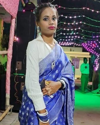 Riya Paul, Asst. Teacher at Bhaskar Children Academy